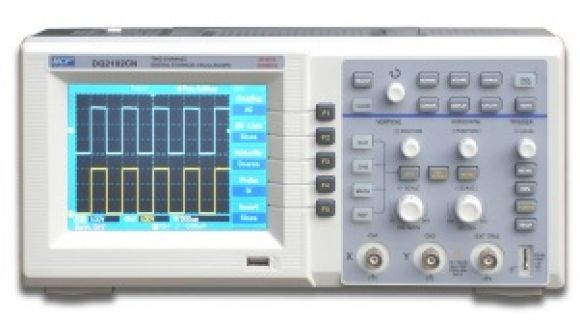 DQ2062CE 60MHz ดิจิตอลออสซิลโลสโคปสำหรับการใช้งานในห้องปฏิบัติการทดสอบตรวจวัดสัญ DQ2062CE 60MHz ดิจิตอลออสซิลโลสโคปสำหรับการใช้งานในห้องปฏิบัติการทดสอบตรวจวัดสัญ