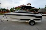 powersportmaxx ขาย เรือ 2003  Crownline  180BR, 18 foot
