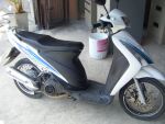 รับซื้อมอเตอร์ไซด์มือสอง click fino wave sonic mio รถป๊อป ชาลี