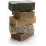 สบู่สมุนไพร สบู่ธรรมชาติ Organic Natural Soap www.siwanaturalhome.com