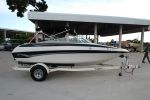 powersportmaxx ขาย เรือ 2003  Crownline  180BR, 18 foot
