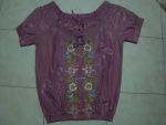 เสื้อผ้ามือสอง size m 200บาทสภาพดี