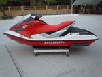 powersportmaxx ขาย Jet ski 2003  HONDA  Aqua trax 12R