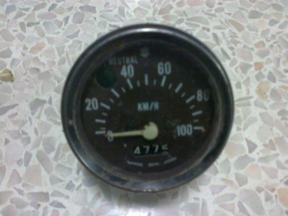 ไมค์ suzuki