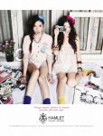 ขาย ส่ง ชุด Hamlet ราคาถูก เริ่มต้น 180 บาท
