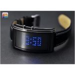 Romantic Writing Message Watch (นาฬิกาพิมพ์ข้อความแทนคำพูด)