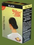 ยาย้อมผม Henna ยี่ห้อ Moon Star