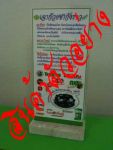 สินค้าส่งเสริมการขายเฉาก๊วยชากังราว