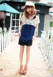 ขายปลีก-ส่ง เดรส ชุดสไตล์เกาหลี ราคาถูก เดรสนำเข้า รูปแบบสวยๆ ไม่ซ้ำใคร