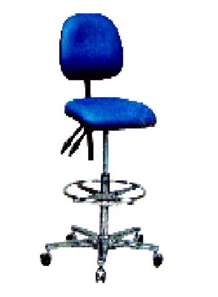 Cleanroom Chair L68T