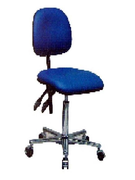 Cleanroom Chair L65T