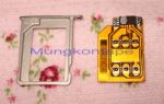 อัพเดทล่าสุด ซิมปลดล็อค iPhone4 ที่ดีที่สุดในขณะนี้ Gevey Sim Pro จับสัญญานได้ดีกว่า เร็วกว่า