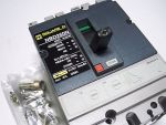 เมนเบรคเกอร์ ยี่ห้อSQUARE Dรุ่นNBD250N3200(3P200amp)