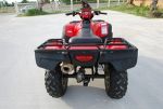 powersportmaxx ขาย ATV 2009  HONDA  Foreman 500 4x4
