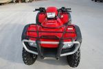 powersportmaxx ขาย ATV 2009  HONDA  Foreman 500 4x4