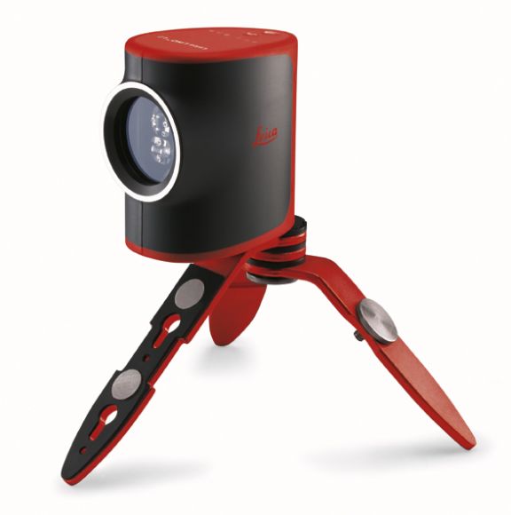 เครื่องทำระดับและวางแนวด้วยแสงเลเซอร์ ( Laser Levelling ) Leica LINO รุ่น L2 เครื่องทำระดับและวางแนวด้วยแสงเลเซอร์ ( Laser Levelling ) Leica LINO รุ่น L2