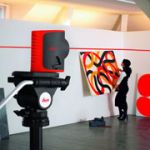 เครื่องทำระดับและวางแนวด้วยแสงเลเซอร์ ( Laser Levelling ) Leica LINO รุ่น L2