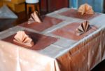 ผ้าปูโต๊ะผ้าไหม ผ้าเช็ดปากผ้าไหม ผ้ารองจานผ้าไหม silk dining set เราคือผู้ผลิตผ้าปูโต๊ะผ้าไหม ผ้าเช็