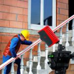 เครื่องทำระดับและวางแนวด้วยแสงเลเซอร์ ( Laser Levelling ) Leica LINO รุ่น L2