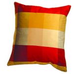 หมอนผ้าไหม silk cushion เราคือผู้ผลิตหมอนผ้าไหม และผ้าไหมแปรรูปอีกมากมาย