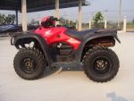 powersportmaxx ขาย ATV 2007  HONDA  FOURTRAX FOREMAN (TRX500FM7) 4X4