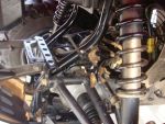 powersportmaxx ขาย ATV 2007  HONDA  FOURTRAX FOREMAN (TRX500FM7) 4X4