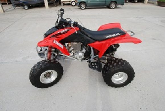 powersportmaxx ขาย ATV 2007 HONDA TRX400EX7 powersportmaxx ขาย ATV 2007 HONDA TRX400EX7