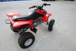 powersportmaxx ขาย ATV 2007  HONDA  TRX400EX7