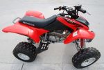 powersportmaxx ขาย ATV 2007  HONDA  TRX400EX7