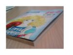 กิฟท์ฉบับ out of order เล่ม8/////ขายแล้วค่ะ