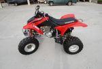 powersportmaxx ขาย ATV 2007  HONDA  TRX400EX7