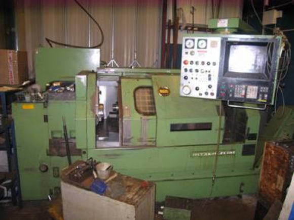 cnc