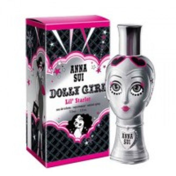 Annasui Dolly Girl Lil 75 ml. 