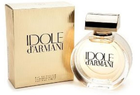 Armani Daimond for women 100ml. 