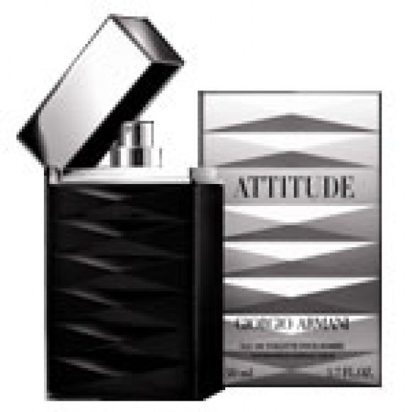 Armani Attitude for Men EDT 100ml. 