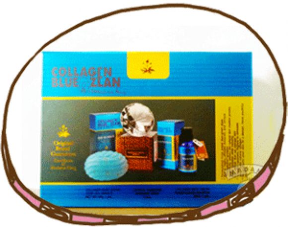 เซ็ต Collagen Blue Ozean ช่วงแนะนำผลิตภัณฑ์ คอลเล็คชั่นล่าสุด เซ็ต Collagen Blue Ozean ช่วงแนะนำผลิตภัณฑ์ คอลเล็คชั่นล่าสุด