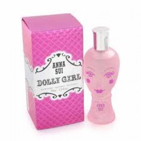 Annasui Dolly Girl 75 ml. 