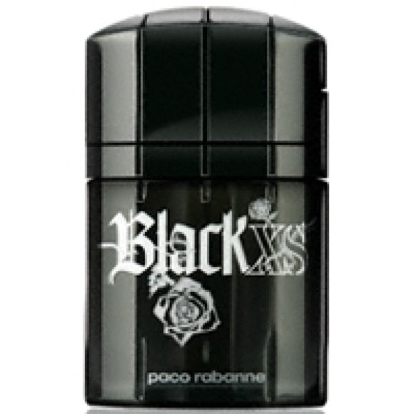 Paco Rabanne Black XS For Men EDT 50ml.