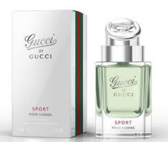 Gucci by Gucci Sport Pour Homme 100 ml.