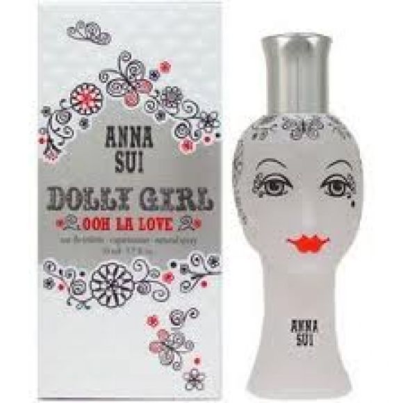 Annasui Dolly Girl Ooh La Love 75ml. 
