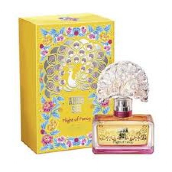 Annasui Fight of Fancy EDT 100 ml. 