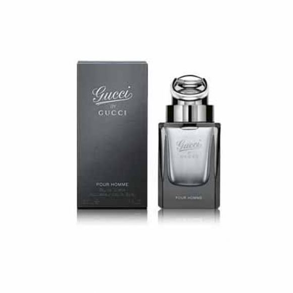 Gucci By Gucci for men 90 ml.