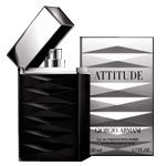 Armani Attitude for Men EDT 100ml.