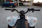 powersportmaxx ขาย ATV 2007  POLARIS  Predator 500