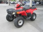 powersportmaxx ขาย ATV 2007  POLARIS  Sportsman 90 HO
