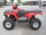 powersportmaxx ขาย ATV 2007  POLARIS  Sportsman 90 HO
