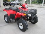 powersportmaxx ขาย ATV 2007  POLARIS  Sportsman 90 HO