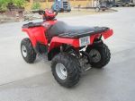 powersportmaxx ขาย ATV 2007  POLARIS  Sportsman 90 HO