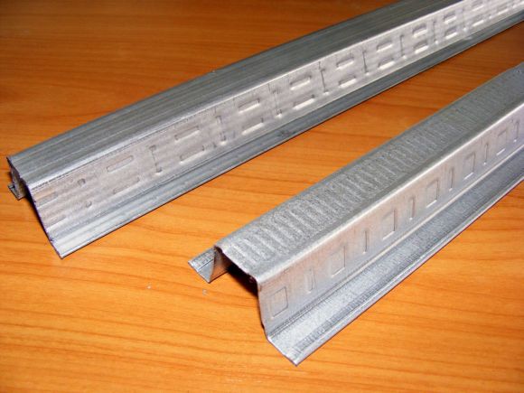 แปหลังคา 0.55 mm. ยาว 4 เมตร (น้ำหนัก 16.0-17.0 Kgs.)