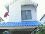 ขายดาวน์ บ้านเดี่ยวเอื้ออาทร-บ้านเซิด ชลบุรี